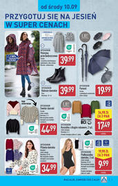 ALDI gazetka tydzień 37 Strona 3