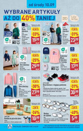 ALDI gazetka tydzień 37 Strona 6