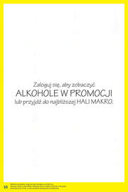 Makro gazetka Strona 10