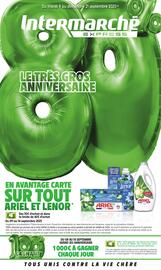 Catalogue Intermarché Express page 1