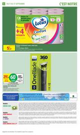 Catalogue Intermarché Express page 10