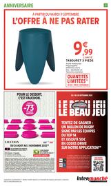 Catalogue Intermarché Express page 11