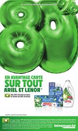 Catalogue Intermarché Express page 3