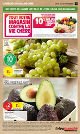 Catalogue Intermarché Express page 5