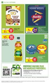 Catalogue Intermarché Express page 8