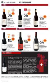 Catalogue Intermarché Express | Foire aux vins page 10