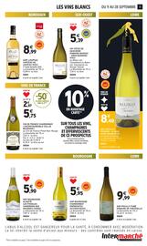 Catalogue Intermarché Express | Foire aux vins page 11