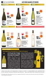 Catalogue Intermarché Express | Foire aux vins page 12