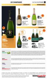 Catalogue Intermarché Express | Foire aux vins page 13