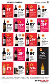 Catalogue Intermarché Express | Foire aux vins page 15