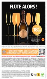 Catalogue Intermarché Express | Foire aux vins page 16