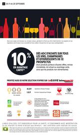 Catalogue Intermarché Express | Foire aux vins page 2