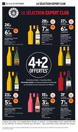 Catalogue Intermarché Express | Foire aux vins page 4