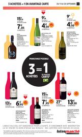 Catalogue Intermarché Express | Foire aux vins page 5