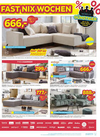 Möbelix Flugblatt woche 36 Seite 5