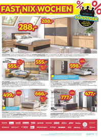 Möbelix Flugblatt woche 36 Seite 7