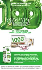 Catalogue Intermarché page 2