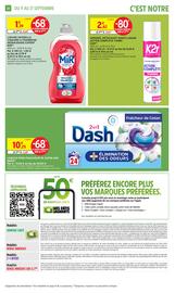 Catalogue Intermarché page 24