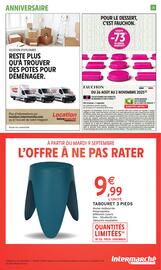 Catalogue Intermarché page 25