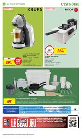 Catalogue Intermarché page 26