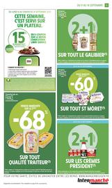 Catalogue Intermarché page 5