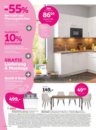 Mömax Flugblatt woche 36 Seite 8