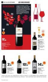 Catalogue Intermarché | Foire aux vins page 12