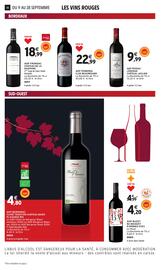 Catalogue Intermarché | Foire aux vins page 14