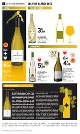 Catalogue Intermarché | Foire aux vins page 16