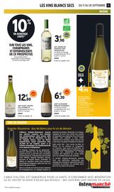 Catalogue Intermarché | Foire aux vins page 17