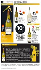 Catalogue Intermarché | Foire aux vins page 18