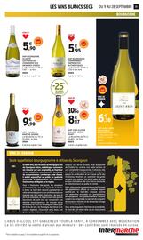 Catalogue Intermarché | Foire aux vins page 19