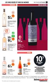 Catalogue Intermarché | Foire aux vins page 23
