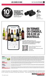 Catalogue Intermarché | Foire aux vins page 27