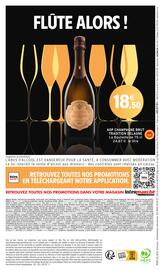 Catalogue Intermarché | Foire aux vins page 28
