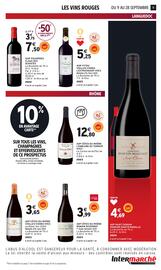 Catalogue Intermarché | Foire aux vins page 9