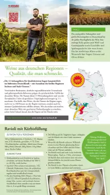 Wasgau Prospekt (gültig bis 7-09)