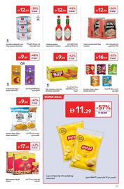 Carrefour catalogue Page 12