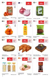 Carrefour catalogue Page 2