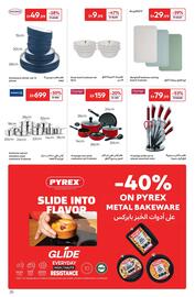 Carrefour catalogue Page 27