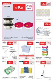 Carrefour catalogue Page 28