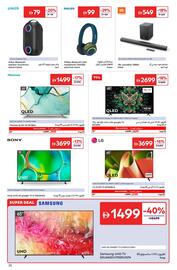 Carrefour catalogue Page 31