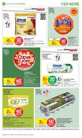 Catalogue Intermarché Hyper page 20