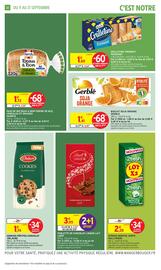 Catalogue Intermarché Hyper page 22