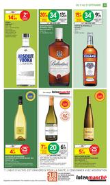Catalogue Intermarché Hyper page 25