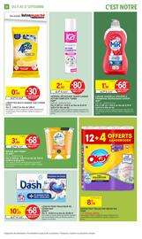 Catalogue Intermarché Hyper page 28