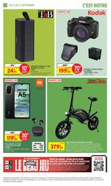 Catalogue Intermarché Hyper page 34
