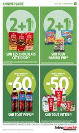 Catalogue Intermarché Hyper page 7