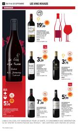 Catalogue Intermarché Hyper | Foire aux Vins page 12