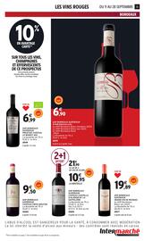 Catalogue Intermarché Hyper | Foire aux Vins page 13